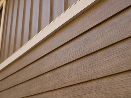 Siding Collections