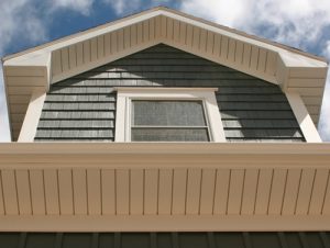 soffit fascia